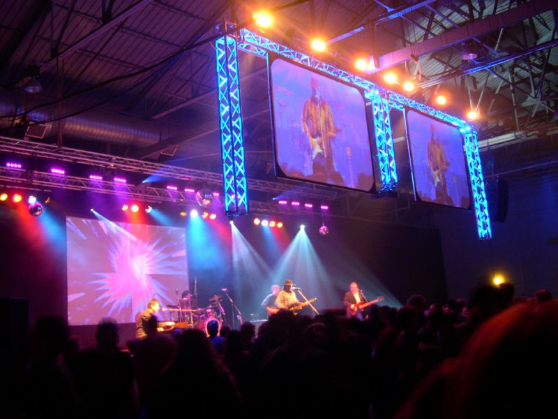 MINGLEWOOD CivicCenter